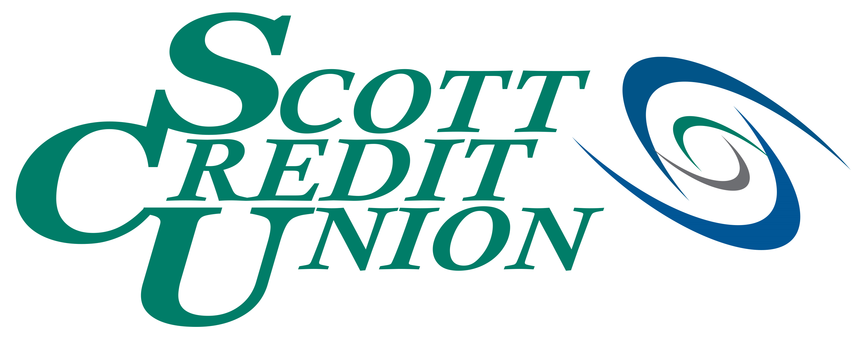 Scott Credit Union logo