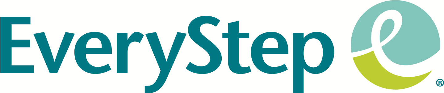 EveryStep logo