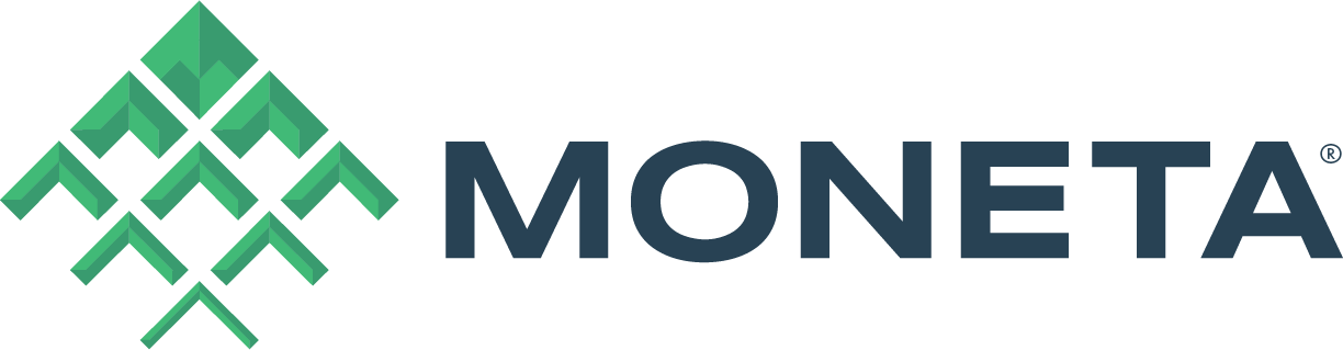 Moneta logo