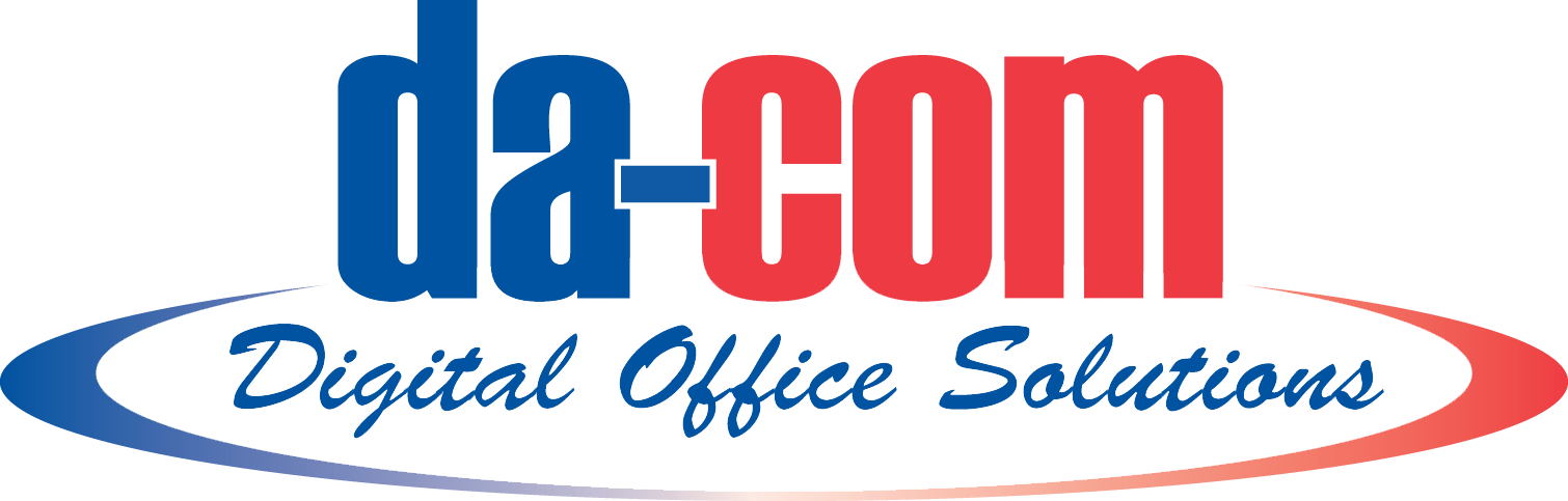 Da-Com Corporation logo