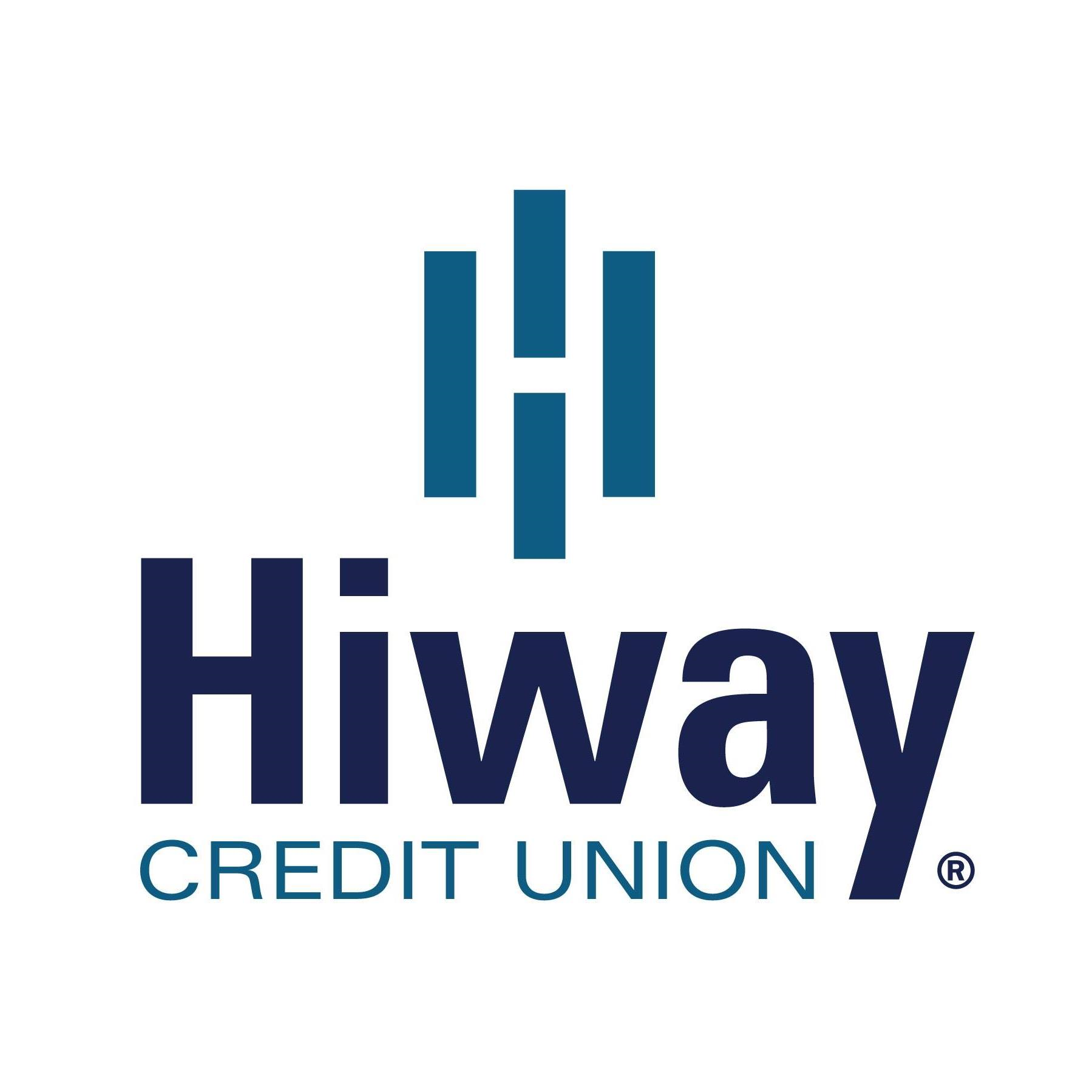Hiway Credit Union logo