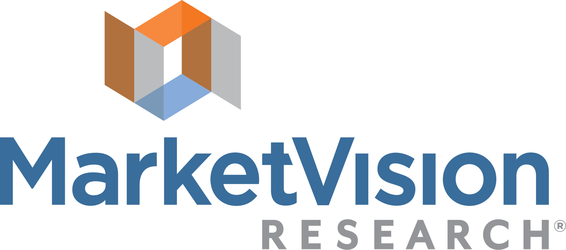 MarketVision Research logo