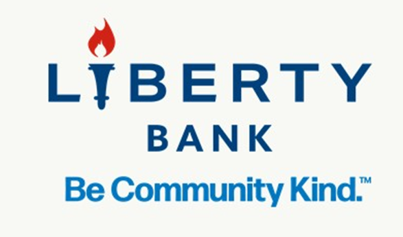 Liberty Bank logo