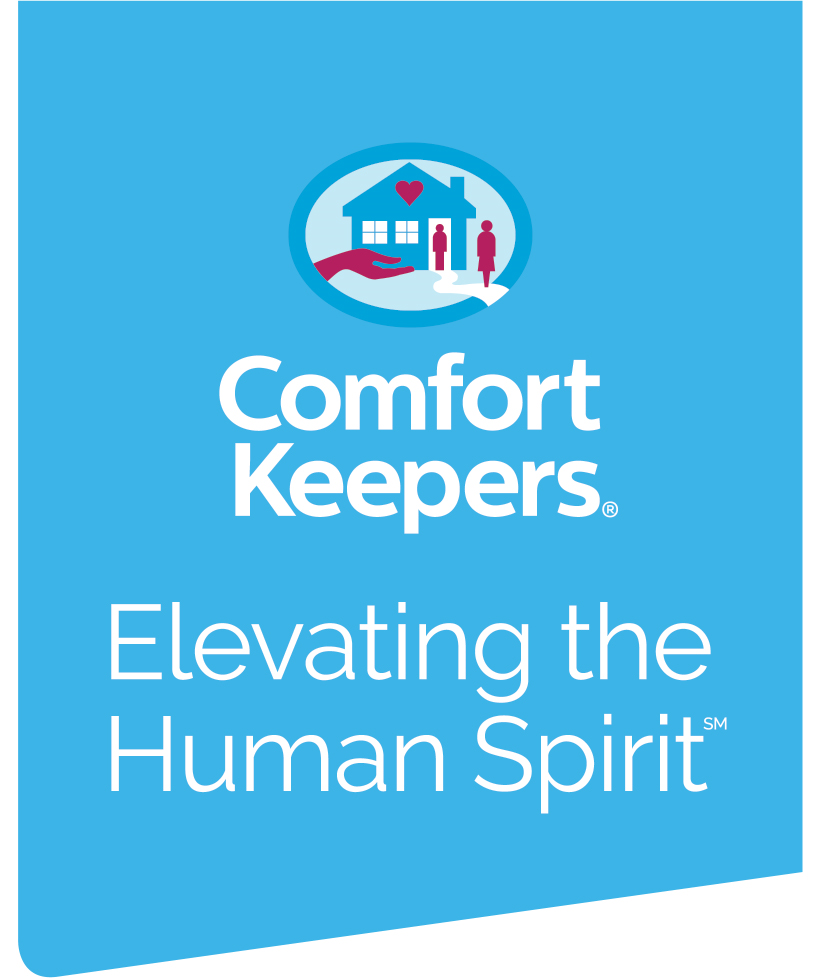 Comfort Keepers Company Logo
