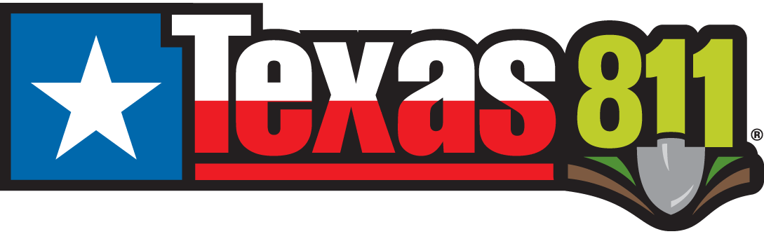 Texas811 Company Logo