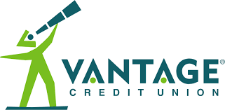 Vantage Credit Union logo