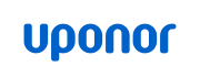 Uponor North America logo