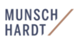 Munsch Hardt logo