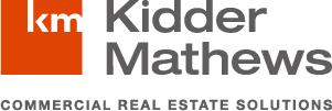 Kidder Mathews Company Logo