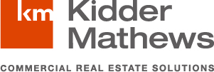 Kidder Mathews logo