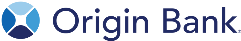 Origin Bank logo