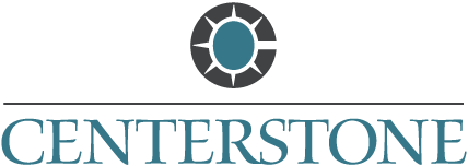 Centerstone Company Logo