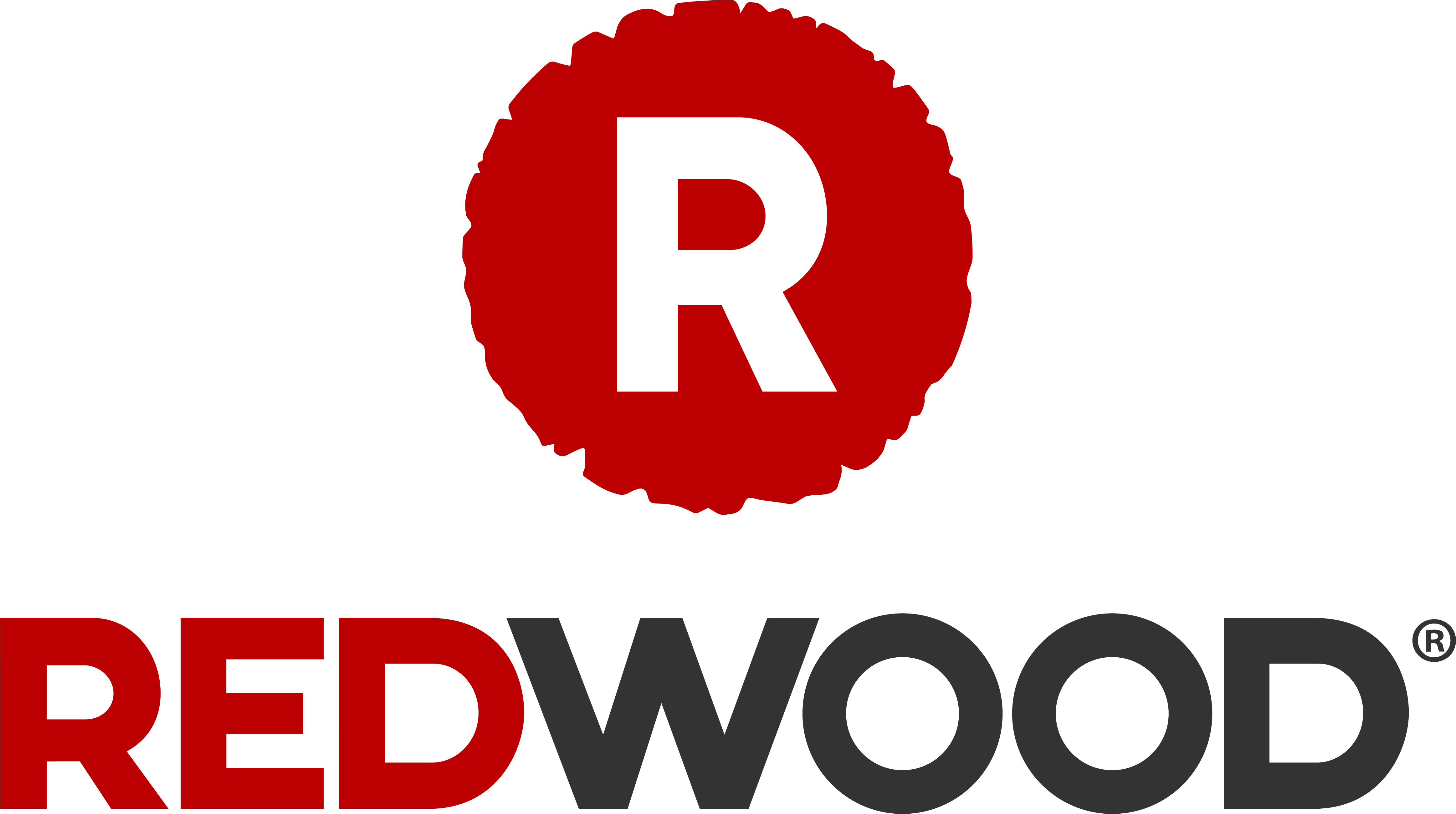Redwood Logistics Company Logo