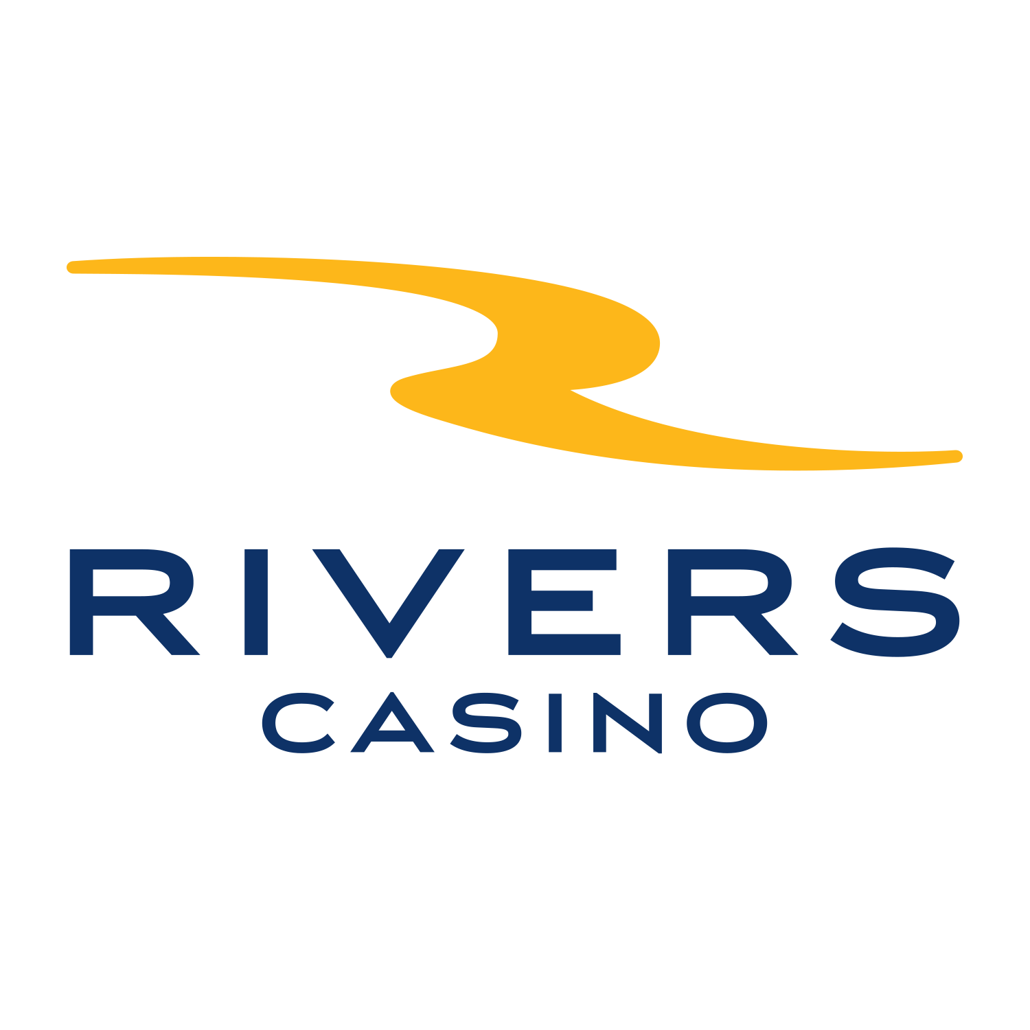 Rivers Casino Company Logo
