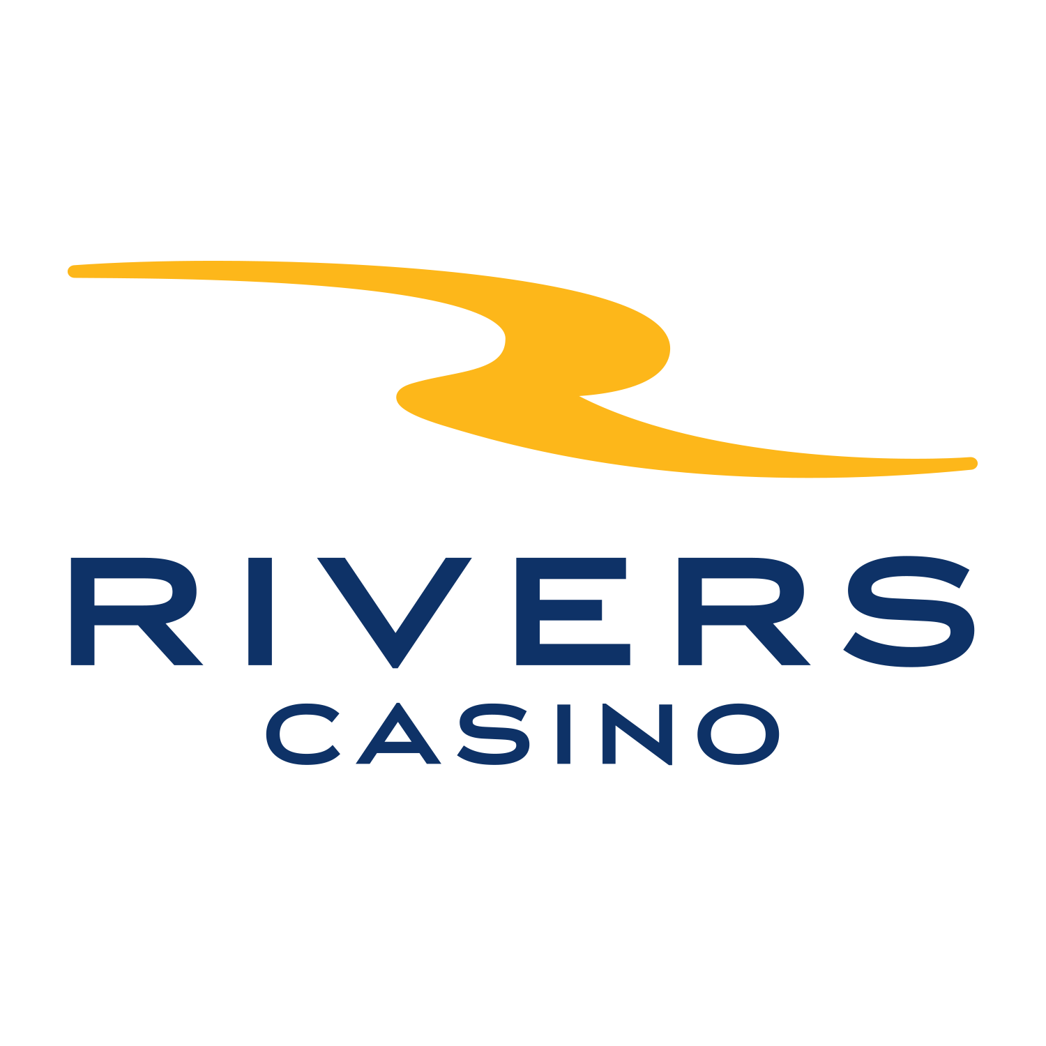 Rivers Casino logo