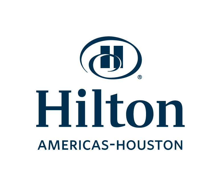 Hilton Americas-Houston logo