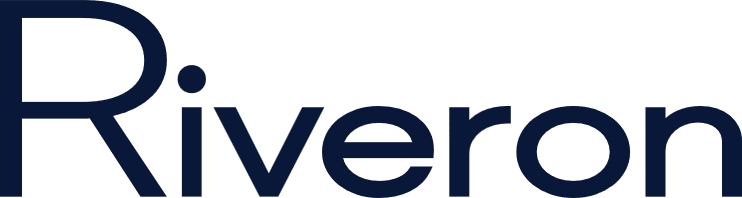 Riveron logo