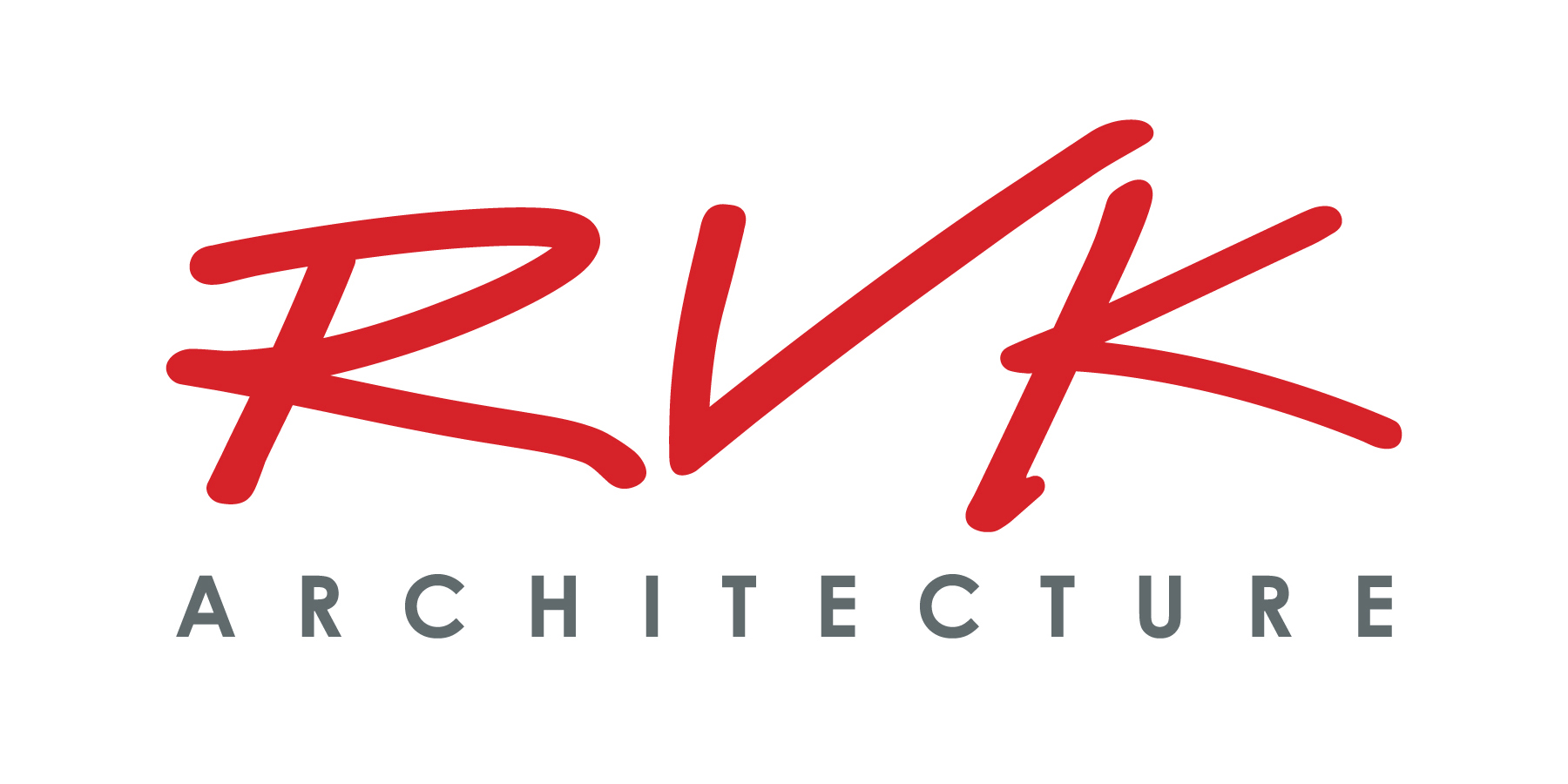 RVK Architecture Company Logo