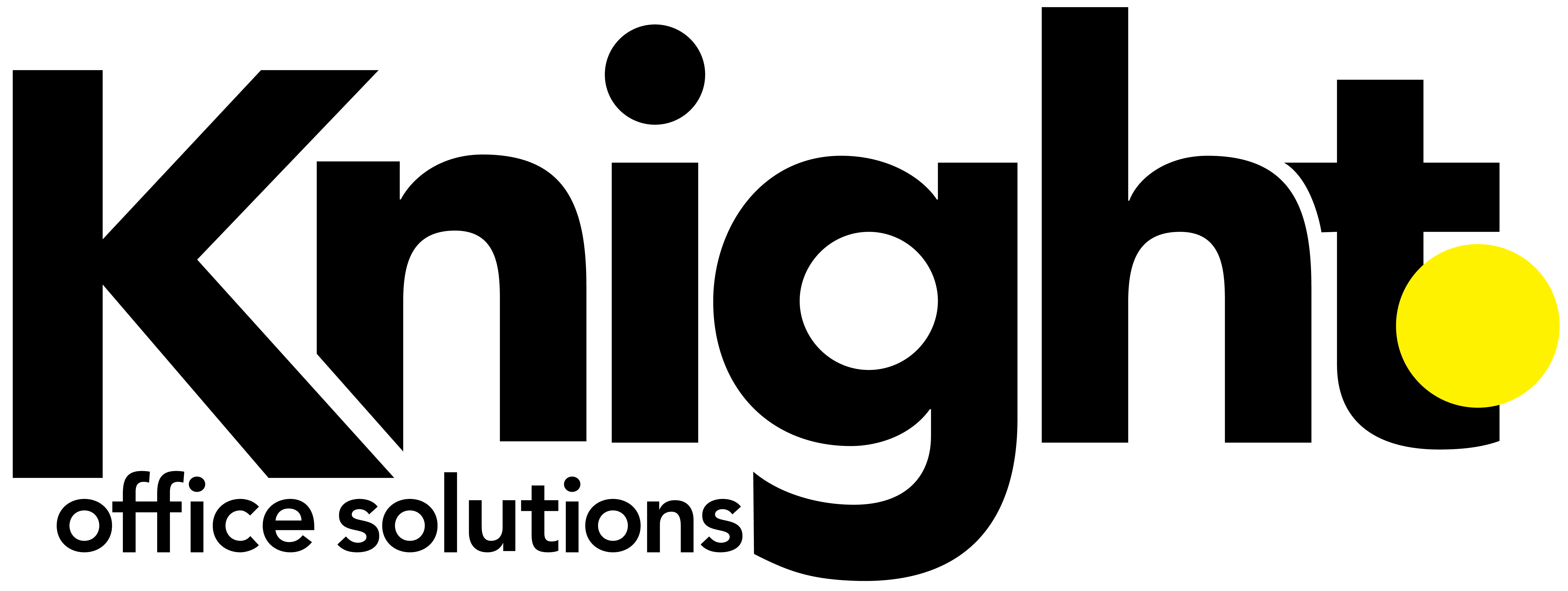 Knight Office Solutions logo