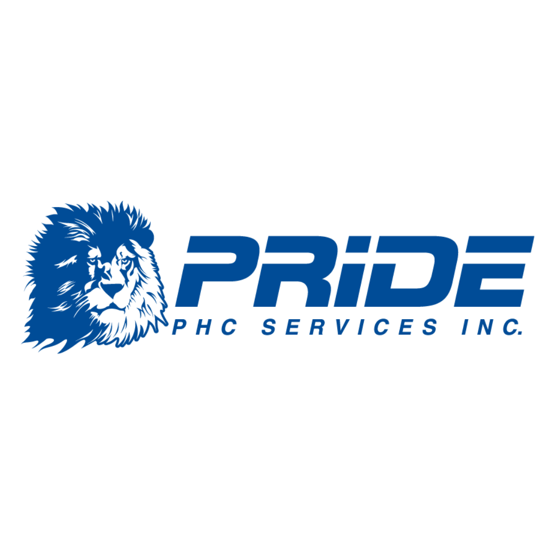 Pride PHC SERVICES logo