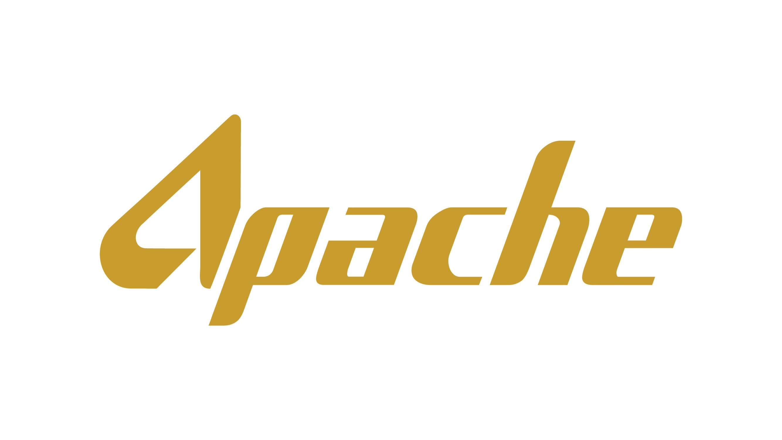 Apache Corporation logo