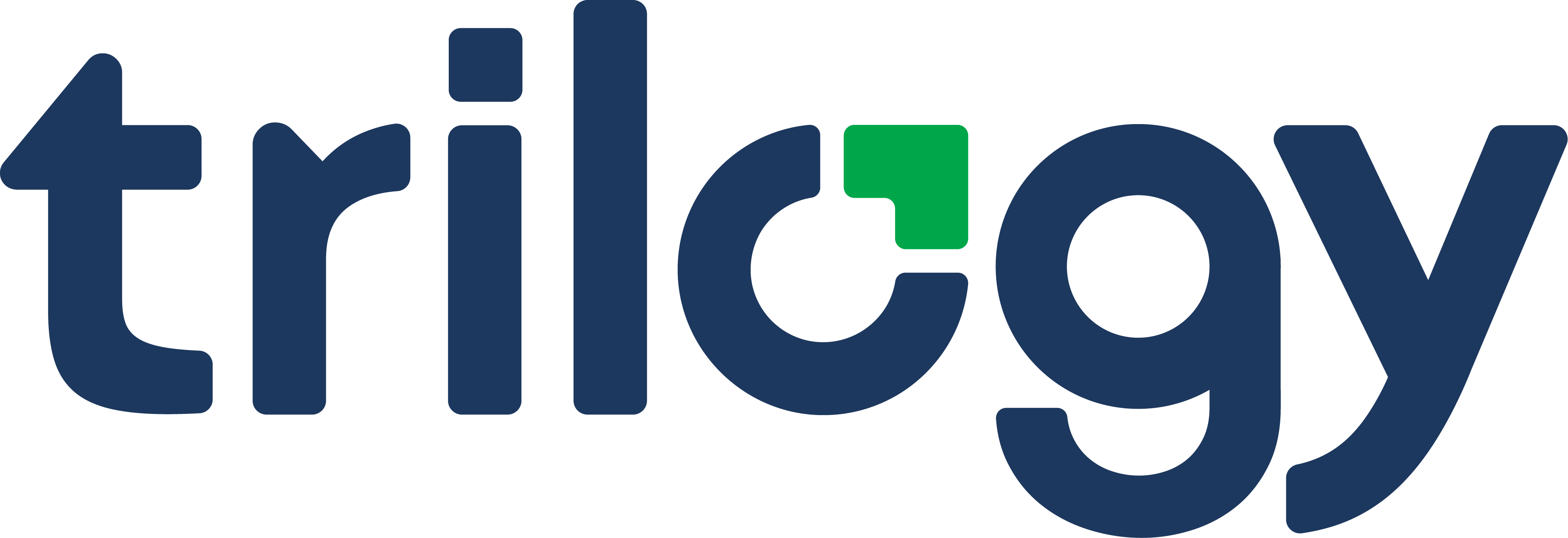 Trilogy Financial Services, Inc. logo
