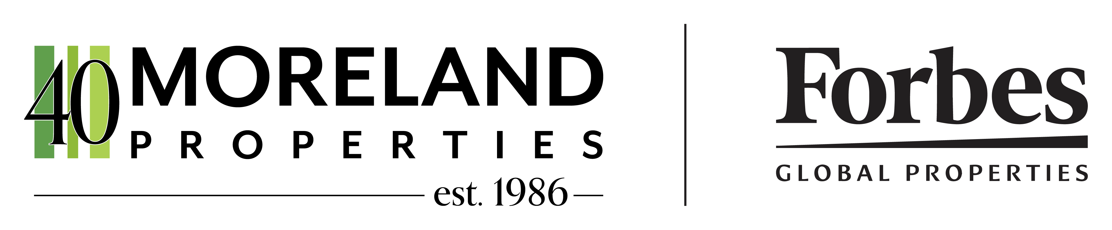 Moreland Properties logo