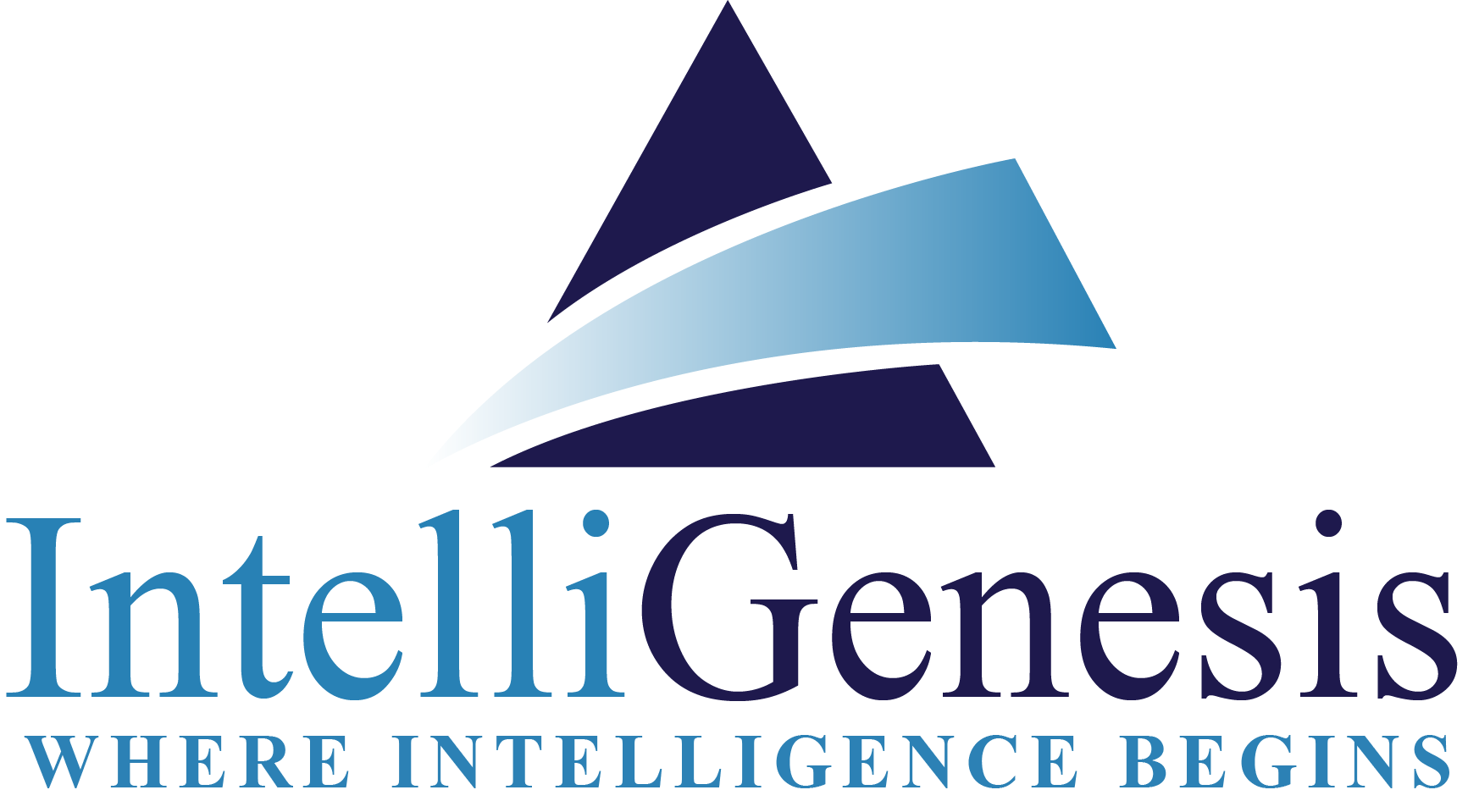 IntelliGenesis LLC Company Logo