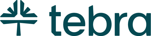 Tebra Company Logo