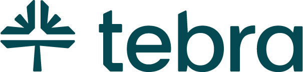 Tebra logo