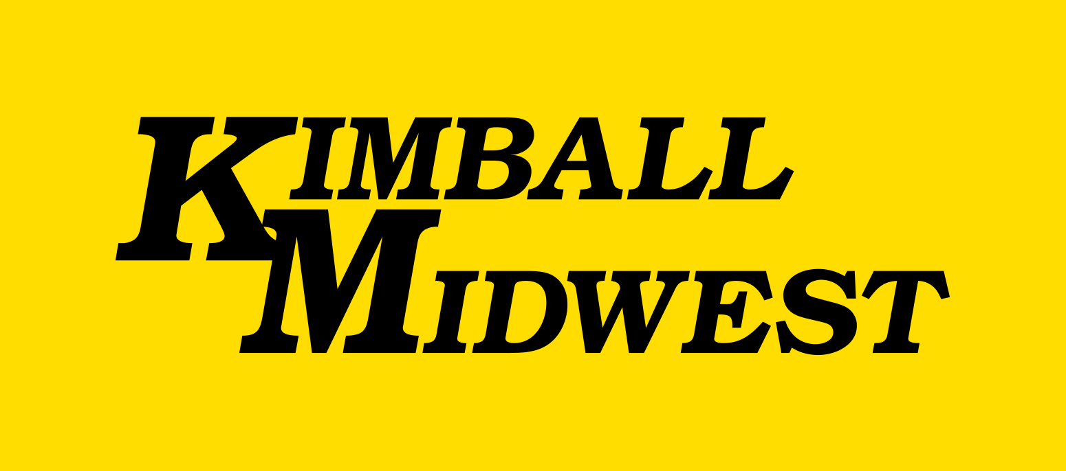 Kimball Midwest Company Logo