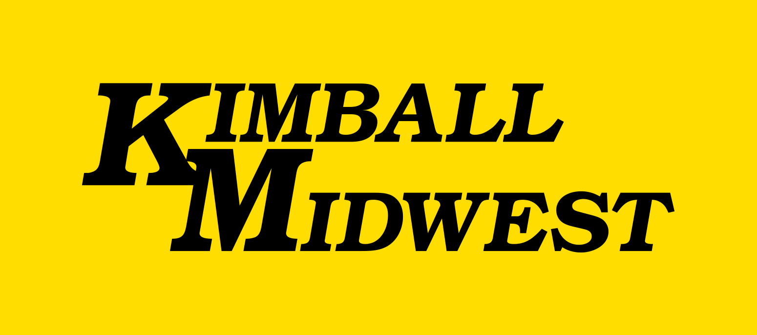 Kimball Midwest logo