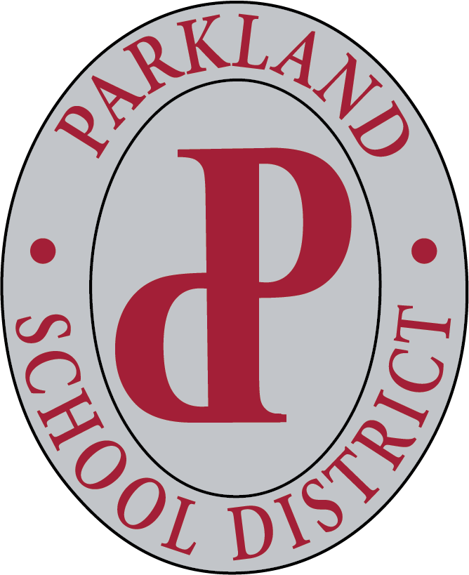 Parkland School District logo