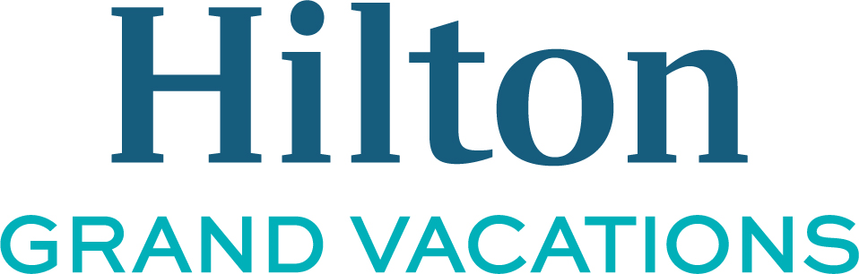 Hilton Grand Vacations Inc. logo