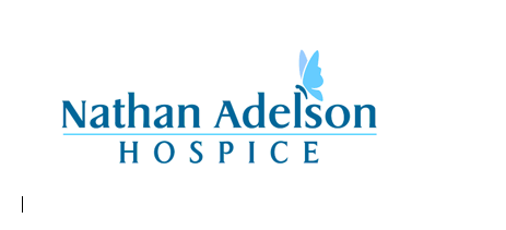 Nathan Adelson Hospice Company Logo