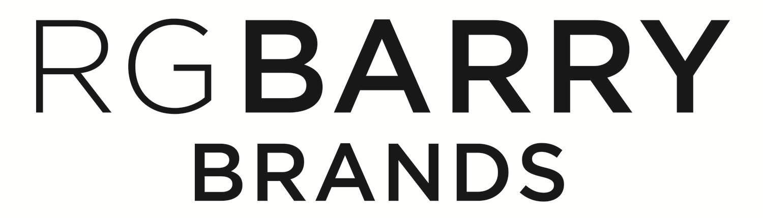 R.G. Barry Corporation Company Logo