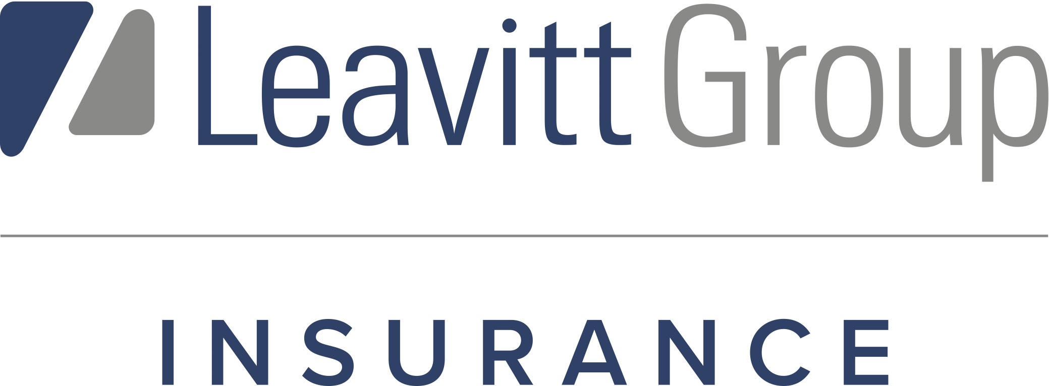 Leavitt Great West Insurance logo