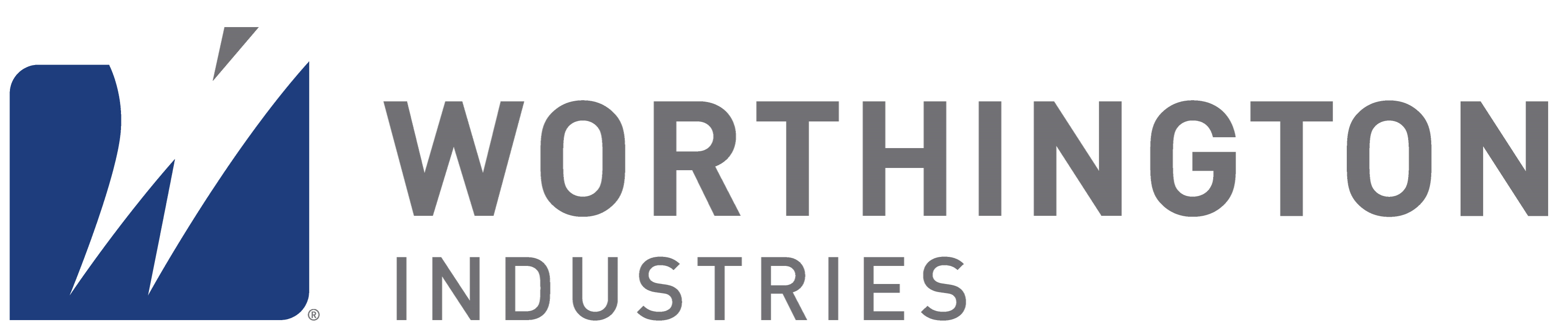 Worthington Industries Company Logo