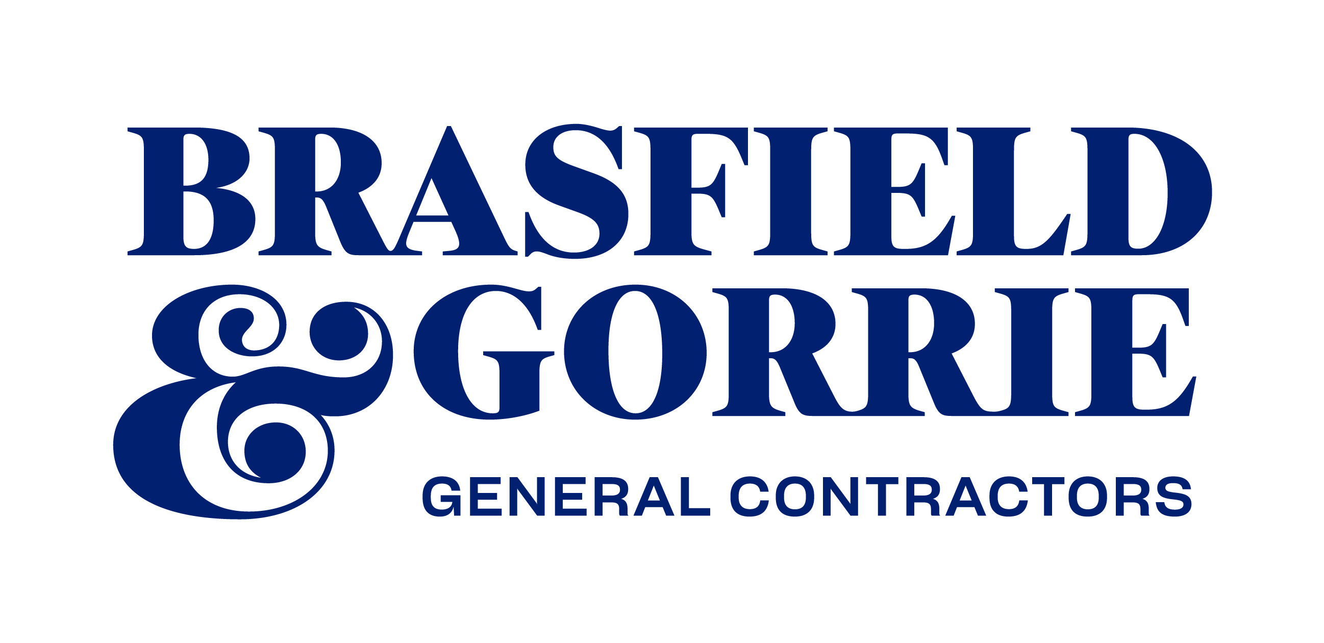 Brasfield & Gorrie Company Logo