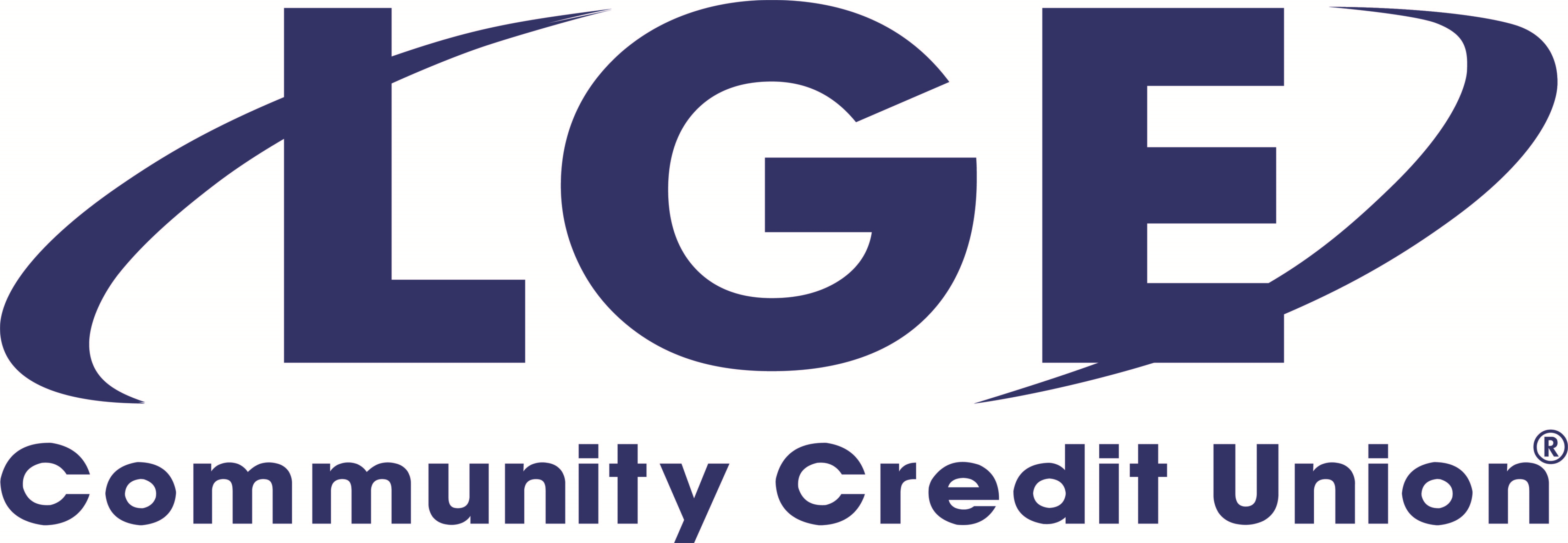 LGE Community Credit Union Company Logo