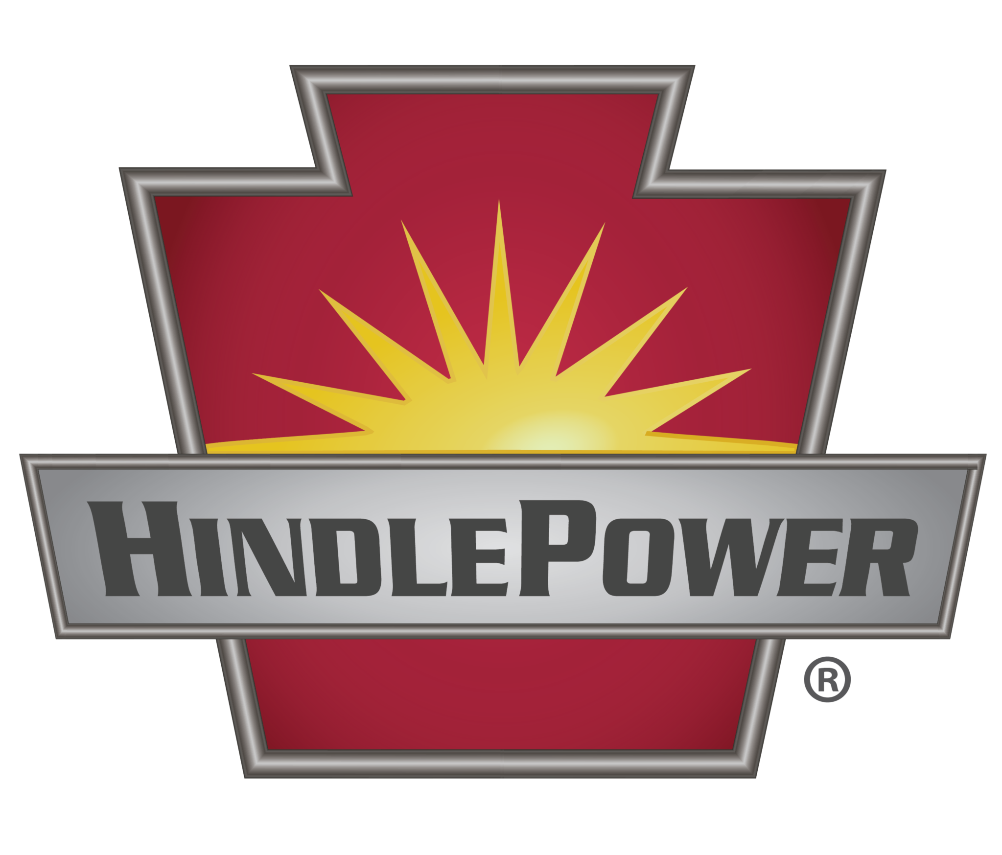 HindlePower, Inc. logo
