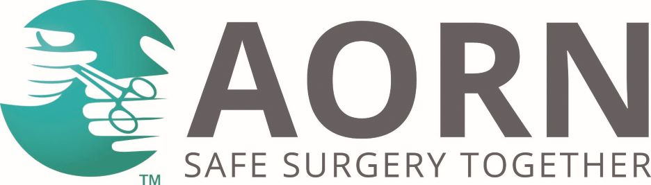Association of PeriOperative Registered Nurses (AORN) Company Logo