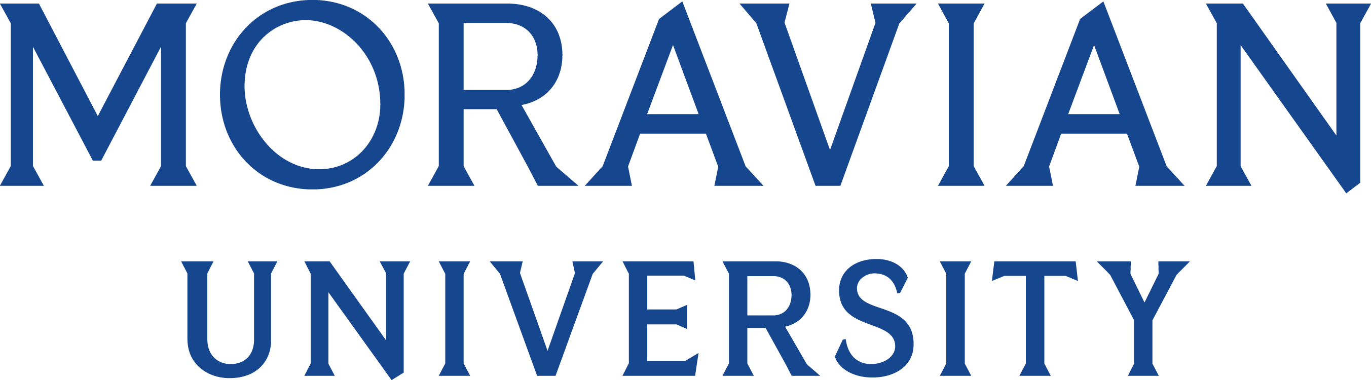 Moravian University logo
