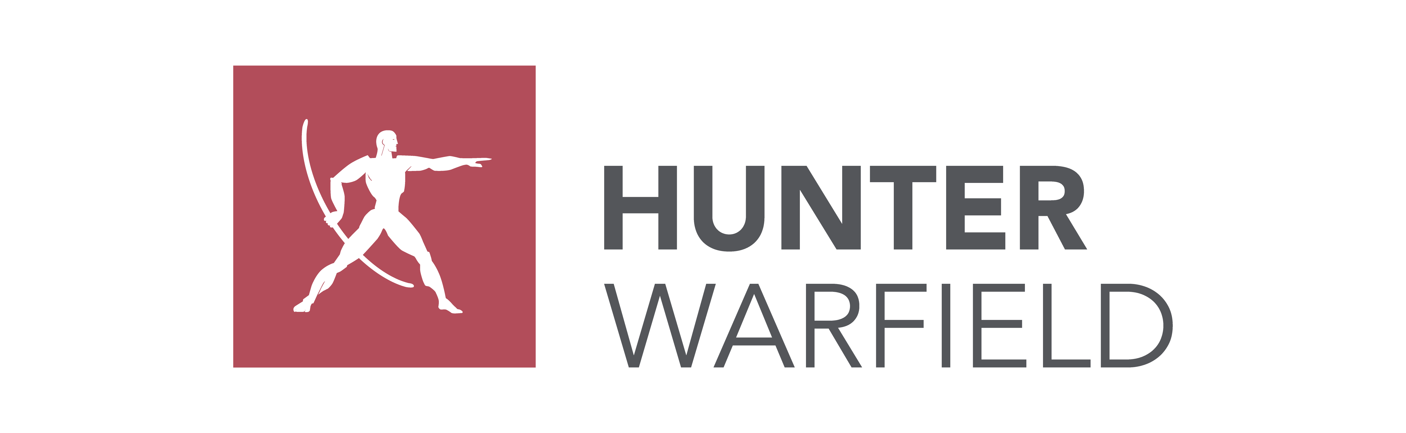Hunter Warfield logo