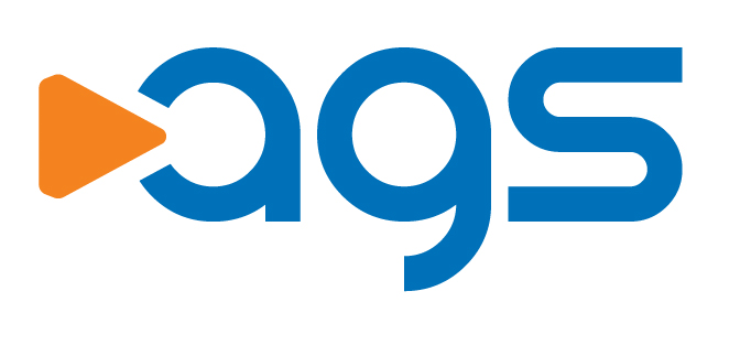 AGS Company Logo