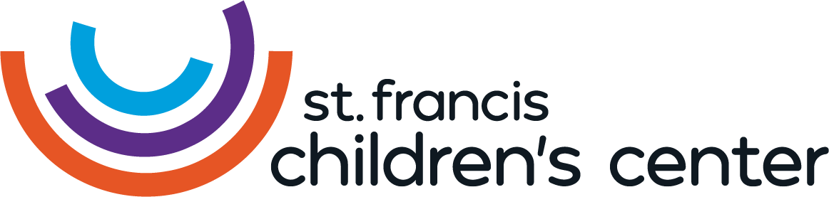 St. Francis Children's Center logo