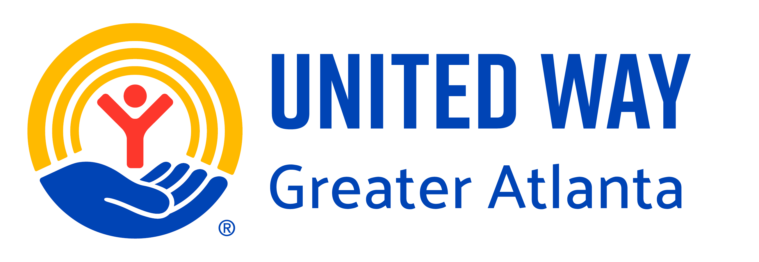 United Way of Greater Atlanta logo