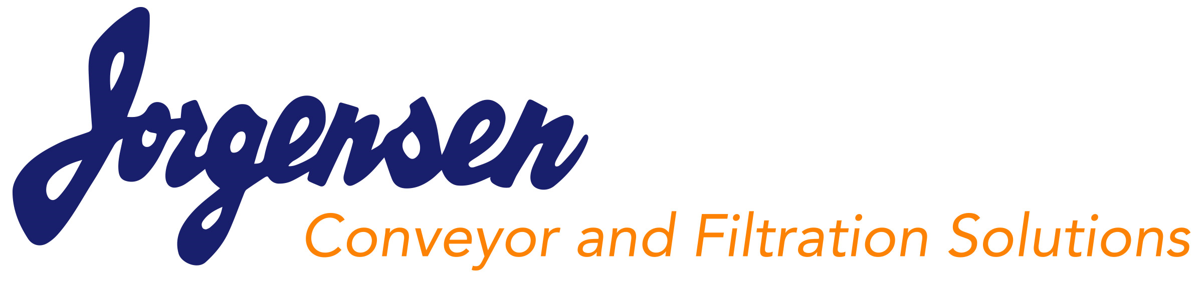 Jorgensen Conveyors, Inc. Company Logo