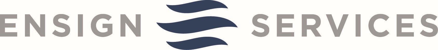 Ensign Services logo