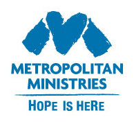 Metropolitan Ministries Company Logo